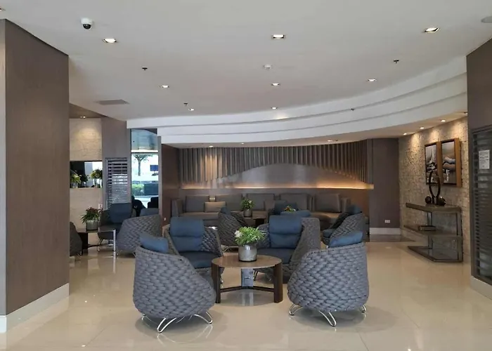 Shore 605 Apartment